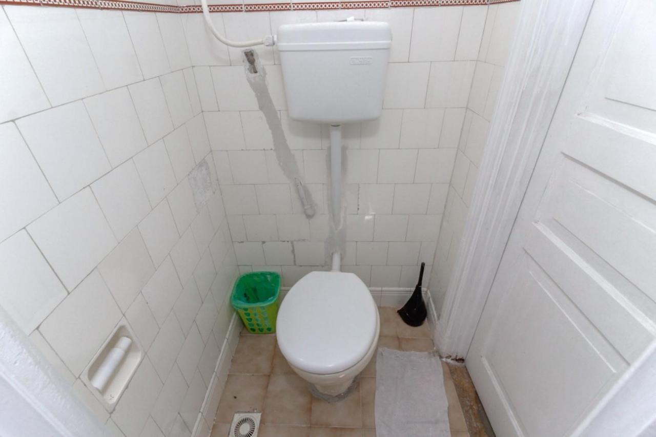 Quarto Fofo No Flamengo Hotel - Rio de Janeiro — Fotos 3